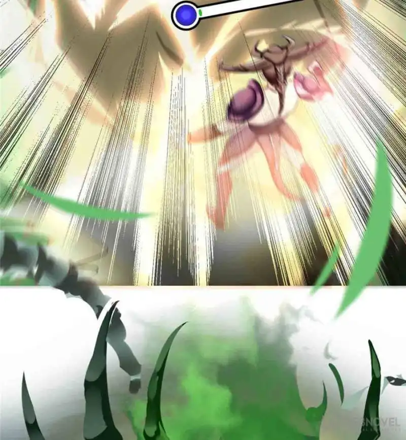 Legend Reboot Chapter 79 83